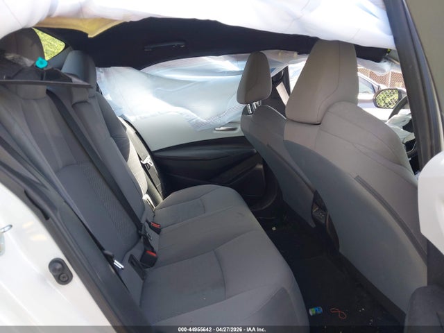 Aukcja sprzedaży 2025 Toyota Corolla Se, vin: 5YFS4MCE9SP217261, numer aukcji: 44955642