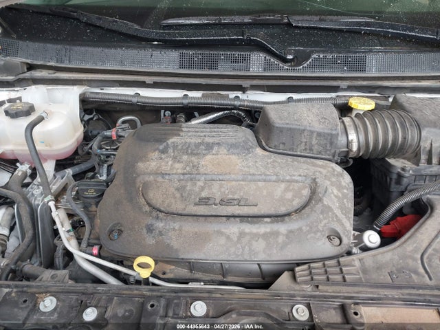 Продаж на аукціоні авто 2024 Chrysler Pacifica Touring L, vin: 2C4RC1BG1RR146098, номер лоту: 44955643