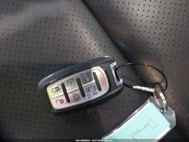 Продаж на аукціоні авто 2024 Chrysler Pacifica Touring L, vin: 2C4RC1BG1RR146098, номер лоту: 44955643