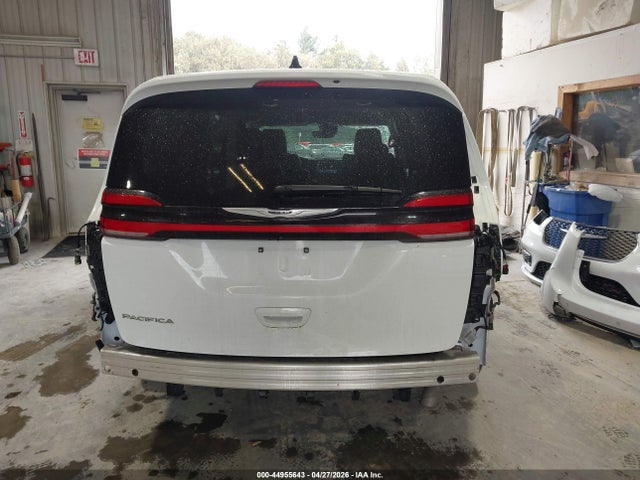 Продаж на аукціоні авто 2024 Chrysler Pacifica Touring L, vin: 2C4RC1BG1RR146098, номер лоту: 44955643