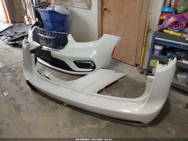 Продаж на аукціоні авто 2024 Chrysler Pacifica Touring L, vin: 2C4RC1BG1RR146098, номер лоту: 44955643