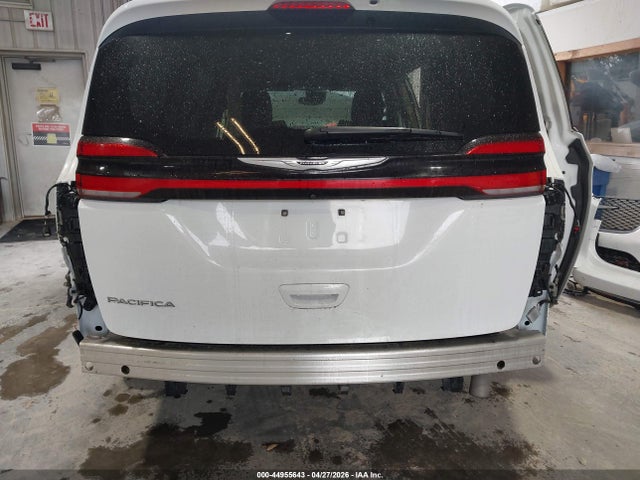 Продаж на аукціоні авто 2024 Chrysler Pacifica Touring L, vin: 2C4RC1BG1RR146098, номер лоту: 44955643