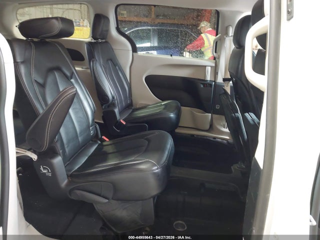 Продаж на аукціоні авто 2024 Chrysler Pacifica Touring L, vin: 2C4RC1BG1RR146098, номер лоту: 44955643