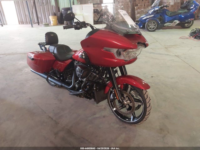 Продаж на аукціоні авто 2024 Harley-davidson Fltrx, vin: 1HD1KH71XRB645007, номер лоту: 44955645