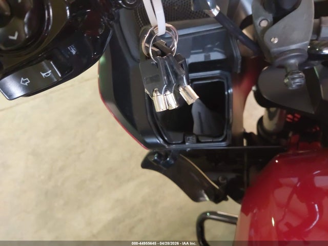 Продаж на аукціоні авто 2024 Harley-davidson Fltrx, vin: 1HD1KH71XRB645007, номер лоту: 44955645