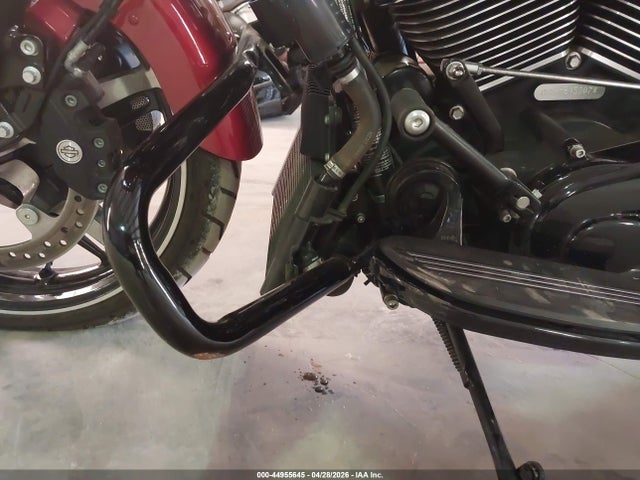 Продаж на аукціоні авто 2024 Harley-davidson Fltrx, vin: 1HD1KH71XRB645007, номер лоту: 44955645