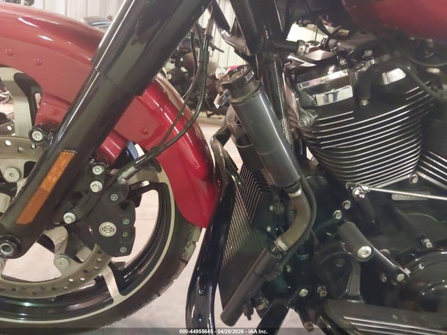 Продаж на аукціоні авто 2024 Harley-davidson Fltrx, vin: 1HD1KH71XRB645007, номер лоту: 44955645