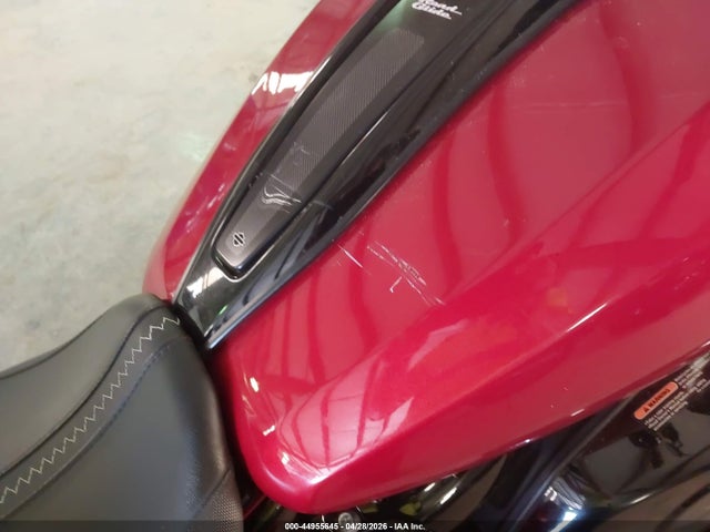 Продаж на аукціоні авто 2024 Harley-davidson Fltrx, vin: 1HD1KH71XRB645007, номер лоту: 44955645