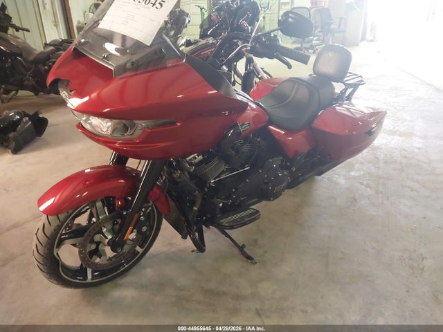 Продаж на аукціоні авто 2024 Harley-davidson Fltrx, vin: 1HD1KH71XRB645007, номер лоту: 44955645