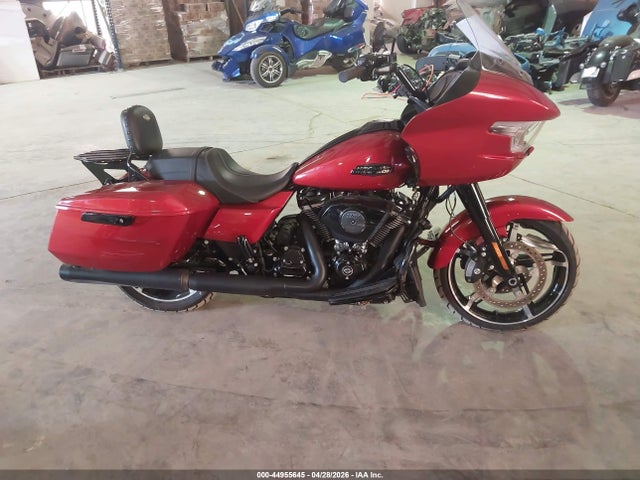 Продаж на аукціоні авто 2024 Harley-davidson Fltrx, vin: 1HD1KH71XRB645007, номер лоту: 44955645
