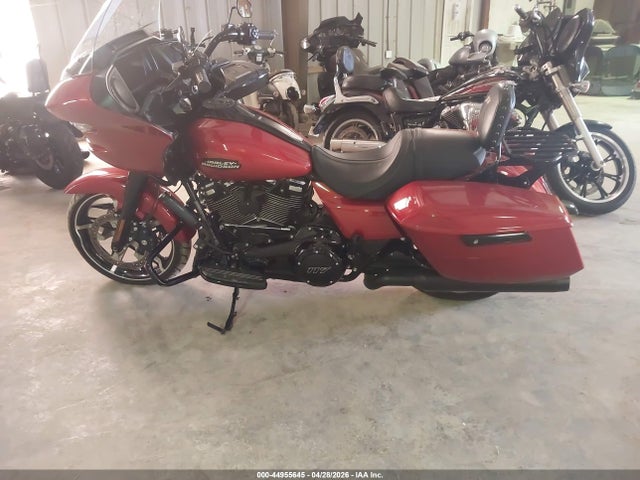 Продаж на аукціоні авто 2024 Harley-davidson Fltrx, vin: 1HD1KH71XRB645007, номер лоту: 44955645