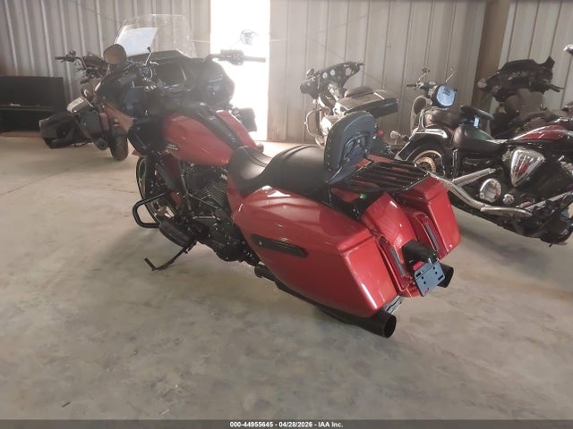 Продаж на аукціоні авто 2024 Harley-davidson Fltrx, vin: 1HD1KH71XRB645007, номер лоту: 44955645