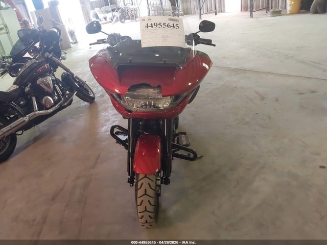 Продаж на аукціоні авто 2024 Harley-davidson Fltrx, vin: 1HD1KH71XRB645007, номер лоту: 44955645