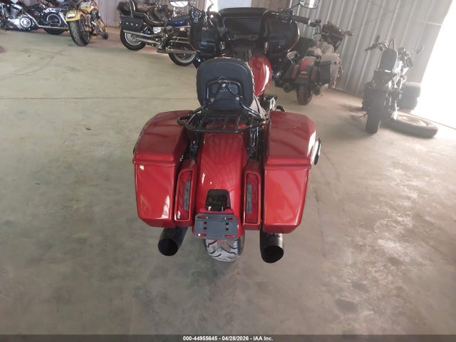 Продаж на аукціоні авто 2024 Harley-davidson Fltrx, vin: 1HD1KH71XRB645007, номер лоту: 44955645