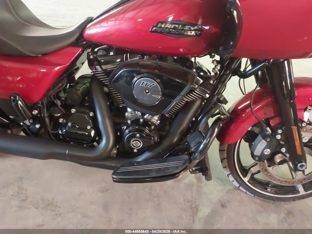 Продаж на аукціоні авто 2024 Harley-davidson Fltrx, vin: 1HD1KH71XRB645007, номер лоту: 44955645