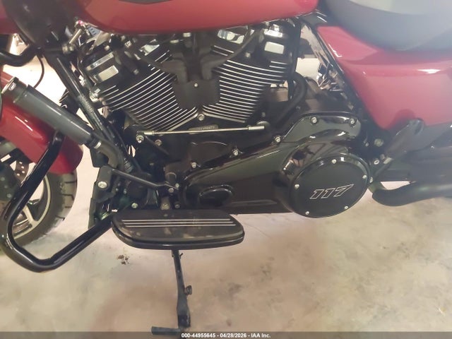 Продаж на аукціоні авто 2024 Harley-davidson Fltrx, vin: 1HD1KH71XRB645007, номер лоту: 44955645