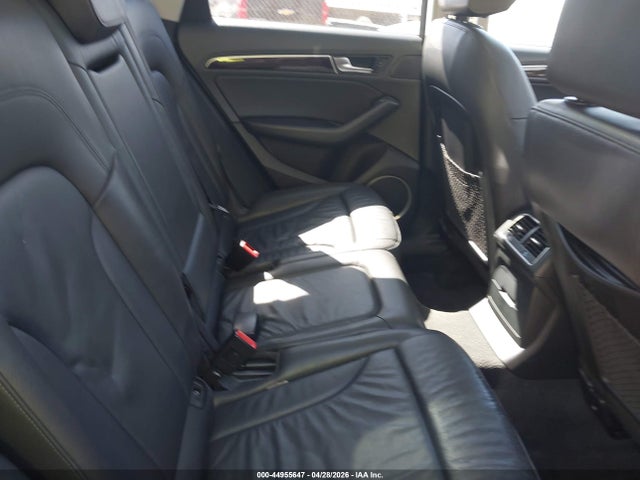 Aukcja sprzedaży 2016 Audi Q5 2.0t Premium, vin: WA1L2AFP1GA026722, numer aukcji: 44955647