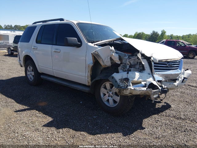 Продаж на аукціоні авто 2009 Ford Explorer Xlt, vin: 1FMEU73E79UA00959, номер лоту: 44955649