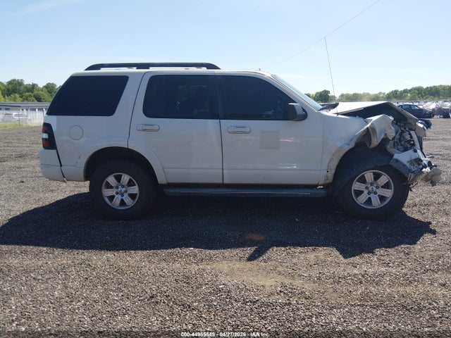 Продаж на аукціоні авто 2009 Ford Explorer Xlt, vin: 1FMEU73E79UA00959, номер лоту: 44955649