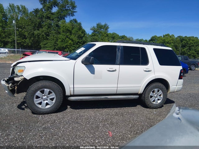 Продаж на аукціоні авто 2009 Ford Explorer Xlt, vin: 1FMEU73E79UA00959, номер лоту: 44955649