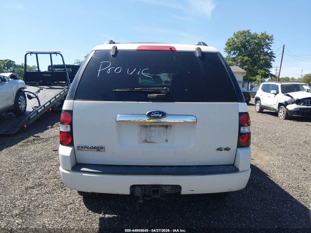 Продаж на аукціоні авто 2009 Ford Explorer Xlt, vin: 1FMEU73E79UA00959, номер лоту: 44955649