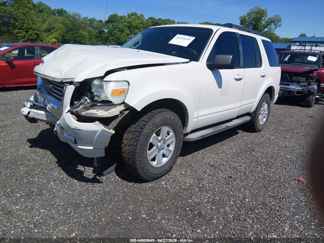 Продаж на аукціоні авто 2009 Ford Explorer Xlt, vin: 1FMEU73E79UA00959, номер лоту: 44955649