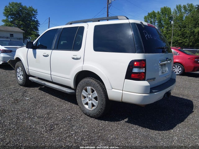 Продаж на аукціоні авто 2009 Ford Explorer Xlt, vin: 1FMEU73E79UA00959, номер лоту: 44955649