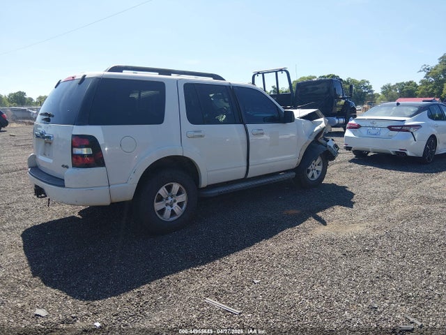 Продаж на аукціоні авто 2009 Ford Explorer Xlt, vin: 1FMEU73E79UA00959, номер лоту: 44955649