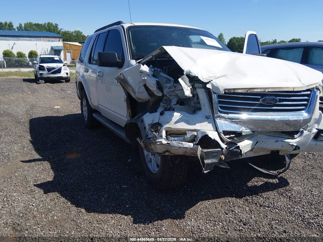 Продаж на аукціоні авто 2009 Ford Explorer Xlt, vin: 1FMEU73E79UA00959, номер лоту: 44955649