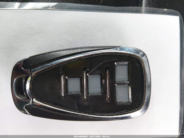 44955650 :رقم المزاد ، 1GNERHKW1LJ174970 vin ، 2020 Chevrolet Traverse Fwd Lt Leather مزاد بيع