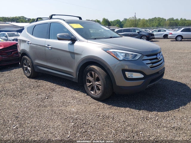 Продажа на аукционе авто 2015 Hyundai Santa Fe Sport 2.4l, vin: 5XYZUDLB2FG283732, номер лота: 44955652