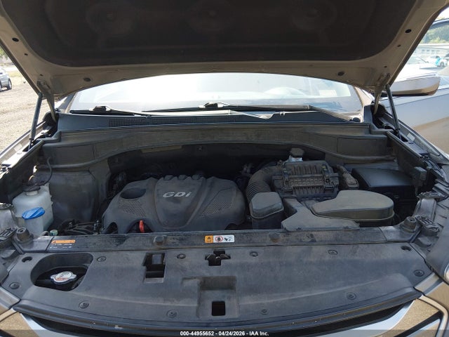 Продажа на аукционе авто 2015 Hyundai Santa Fe Sport 2.4l, vin: 5XYZUDLB2FG283732, номер лота: 44955652