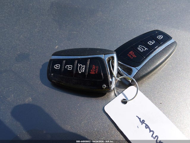 Продажа на аукционе авто 2015 Hyundai Santa Fe Sport 2.4l, vin: 5XYZUDLB2FG283732, номер лота: 44955652