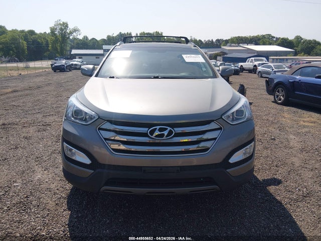 Продажа на аукционе авто 2015 Hyundai Santa Fe Sport 2.4l, vin: 5XYZUDLB2FG283732, номер лота: 44955652