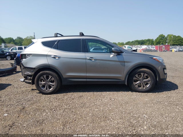 Продажа на аукционе авто 2015 Hyundai Santa Fe Sport 2.4l, vin: 5XYZUDLB2FG283732, номер лота: 44955652