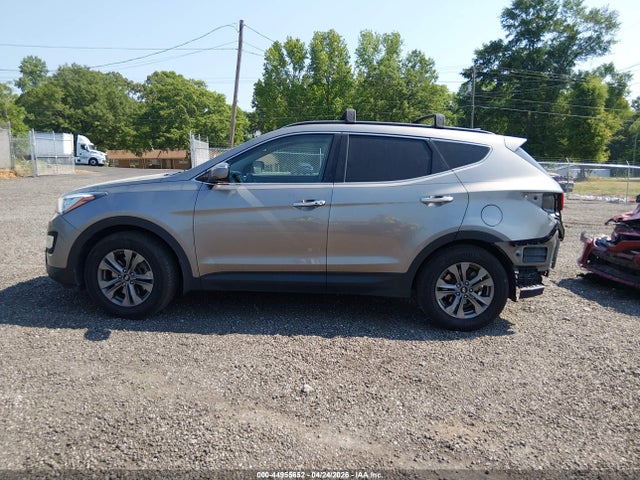 Продажа на аукционе авто 2015 Hyundai Santa Fe Sport 2.4l, vin: 5XYZUDLB2FG283732, номер лота: 44955652