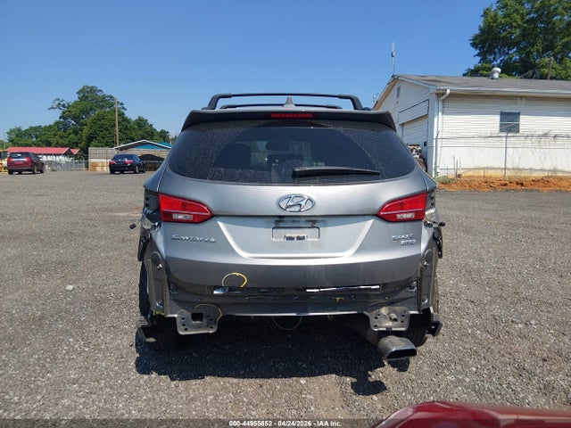 Продажа на аукционе авто 2015 Hyundai Santa Fe Sport 2.4l, vin: 5XYZUDLB2FG283732, номер лота: 44955652