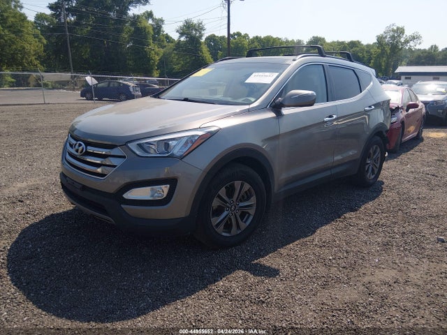 Продажа на аукционе авто 2015 Hyundai Santa Fe Sport 2.4l, vin: 5XYZUDLB2FG283732, номер лота: 44955652