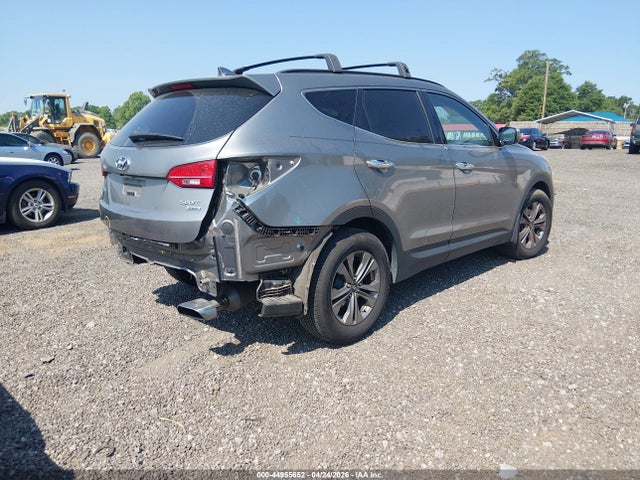 Продажа на аукционе авто 2015 Hyundai Santa Fe Sport 2.4l, vin: 5XYZUDLB2FG283732, номер лота: 44955652