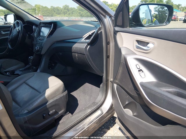 Продажа на аукционе авто 2015 Hyundai Santa Fe Sport 2.4l, vin: 5XYZUDLB2FG283732, номер лота: 44955652