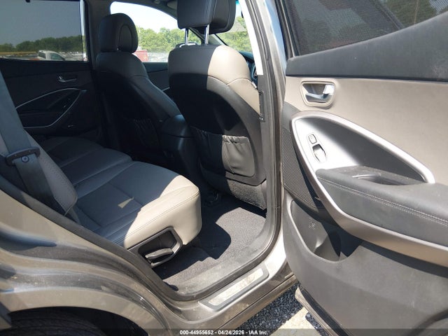 Продажа на аукционе авто 2015 Hyundai Santa Fe Sport 2.4l, vin: 5XYZUDLB2FG283732, номер лота: 44955652