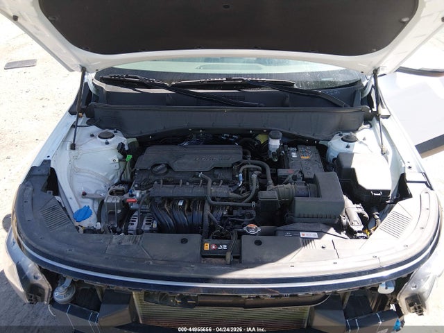 KM8HB3AB2RU095855 Hyundai Kona Sel