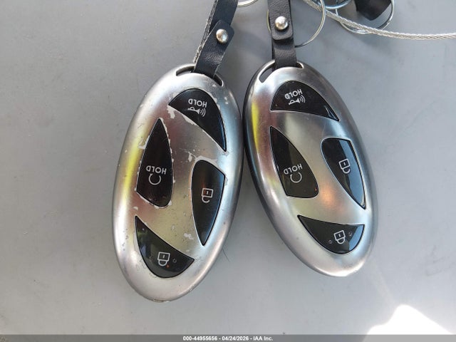 KM8HB3AB2RU095855 Hyundai Kona Sel