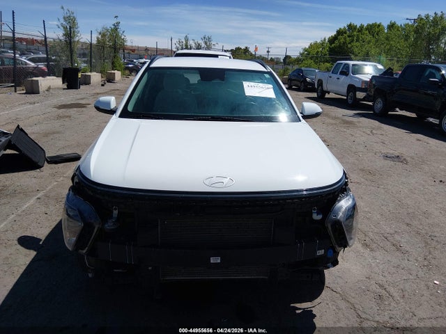 KM8HB3AB2RU095855 Hyundai Kona Sel