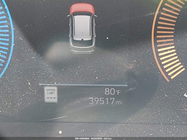 KM8HB3AB2RU095855 Hyundai Kona Sel