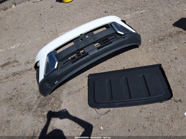 KM8HB3AB2RU095855 Hyundai Kona Sel