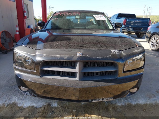 44955659 :رقم المزاد ، 2B3CA8CT7AH262563 vin ، 2010 Dodge Charger R/t مزاد بيع
