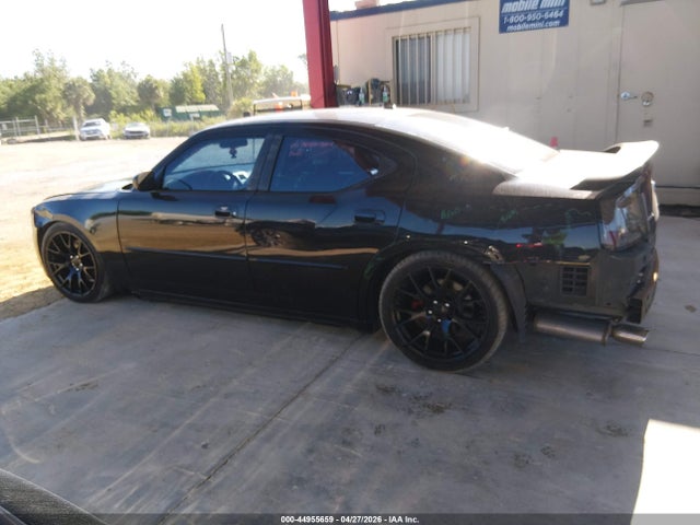 44955659 :رقم المزاد ، 2B3CA8CT7AH262563 vin ، 2010 Dodge Charger R/t مزاد بيع