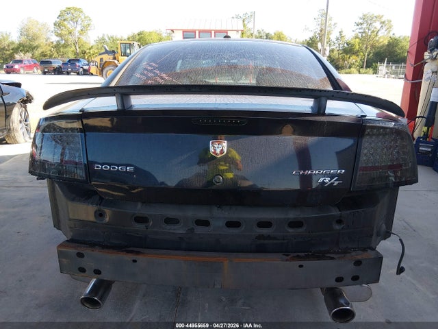 44955659 :رقم المزاد ، 2B3CA8CT7AH262563 vin ، 2010 Dodge Charger R/t مزاد بيع