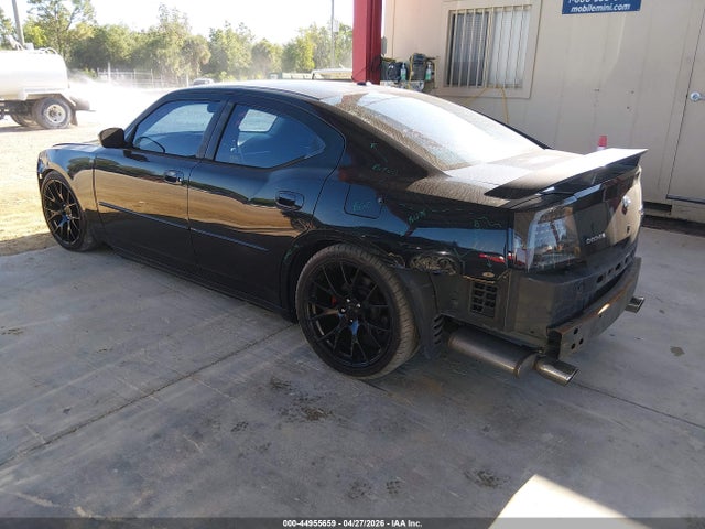 44955659 :رقم المزاد ، 2B3CA8CT7AH262563 vin ، 2010 Dodge Charger R/t مزاد بيع